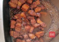 红烧肉的做法图解5