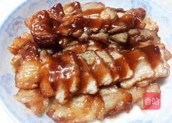 秘制叉烧的做法图解10