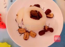 冰糖雪梨炖银耳的做法图解9