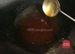 红烧猪手的做法图解4