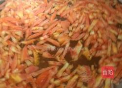 酸辣汤的做法图解1