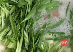酸辣汤的做法图解4