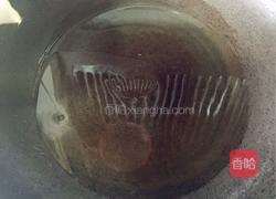 茼蒿蛤蜊疙瘩汤的做法图解4