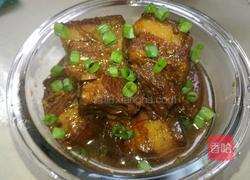 东坡肉的做法图解10