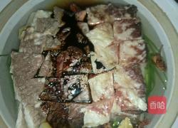 东坡肉的做法图解7