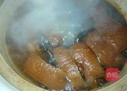 东坡肉的做法图解9