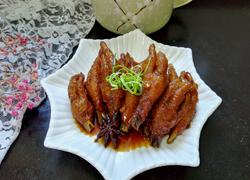 虎皮凤爪