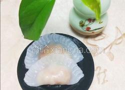 虾饺 粉果 鸡冠饺
