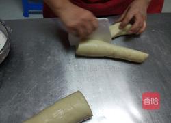 油炸糕的做法图解6