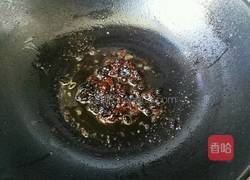 烧鱼块的做法图解6