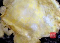 蛋炒饭的做法图解2