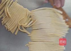 沙琪玛的做法图解7