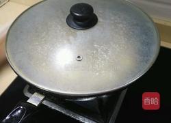 土豆烧鸡块的做法图解6