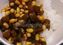 老北京肉皮酱豆