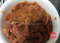 鱼香肉丝的做法图解1