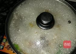 鲫鱼豆腐汤的做法图解4