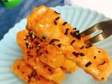 肉卷土豆条的做法[图]