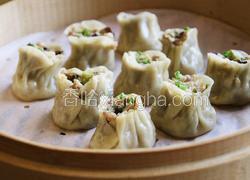 虾仁烧卖（泉州风味）