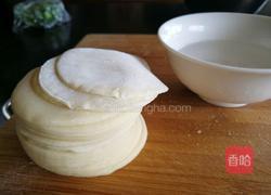 虾仁烧卖（泉州风味）的做法图解6