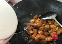 红烧肉的做法图解8
