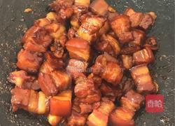 红烧肉的做法图解11