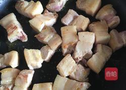土豆红烧肉的做法图解6