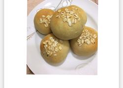 红薯玉米鸡肉面包