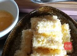 炸鲜奶的做法图解4