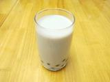 珍珠奶茶