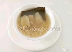 山药荷叶粥 清热不伤脾