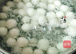 新式手工汤圆（糯米糍）的做法图解10