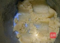 奶油泡芙的做法图解9