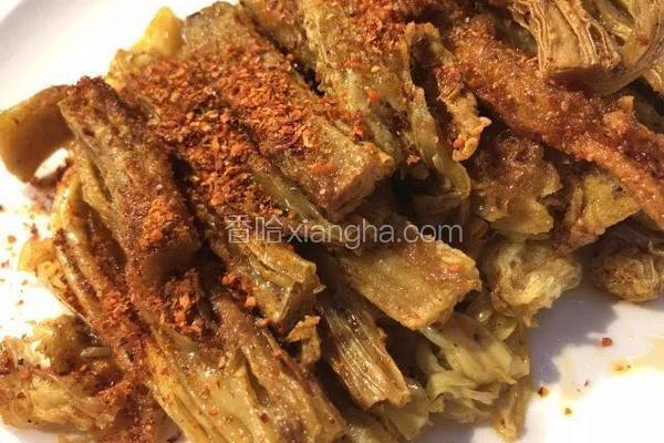 火星人X7Z自制辣条,就是那么任性,好吃到根本停不下来!