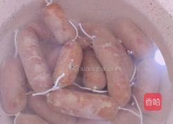 自制脆皮小肠的做法图解10