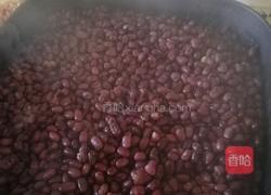 自制红豆沙的做法图解1