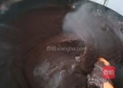 自制红豆沙的做法图解4