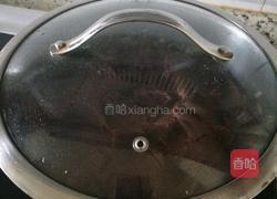自制红豆沙的做法图解7