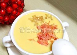 杨枝甘露