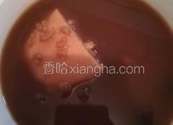 红糖莲藕粥