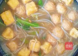 杂烩的做法图解5