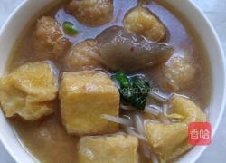 杂烩的做法图解8