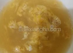 我老家叫（开水泼鸡蛋）