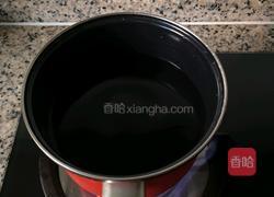 西红柿蛋汤的做法图解1