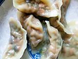 芹菜香菇肉家常水饺