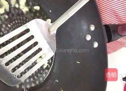韭菜炒鸡蛋的做法图解9