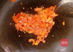 西红柿年糕烩日本豆腐的做法图解7