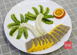 自制宝宝午餐肉，营养又好嚼！的做法图解7