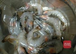 爆炒虾的做法图解1