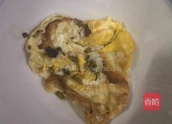 蛋炒饭的做法图解1
