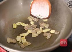 上汤的美味秘籍,鲜到连汤都一口气喝完的上汤菠菜的做法图解13